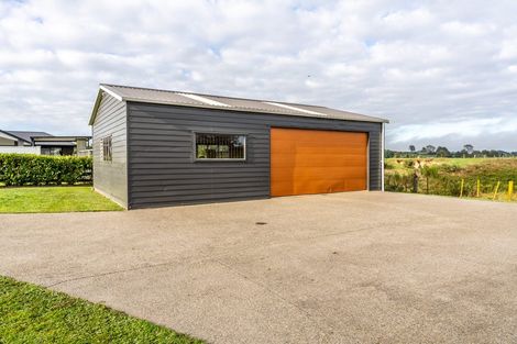 Photo of property in 2121 Kakaramea Road, Ngahinapouri, Hamilton, 3290