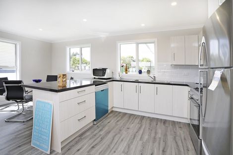 Photo of property in 258 Crinan Street, Appleby, Invercargill, 9812