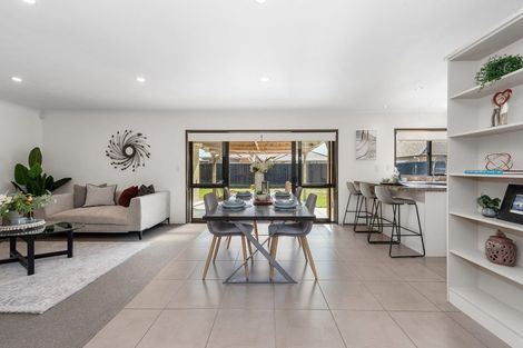 Photo of property in 129 Wentworth Drive, Rototuna North, Hamilton, 3210