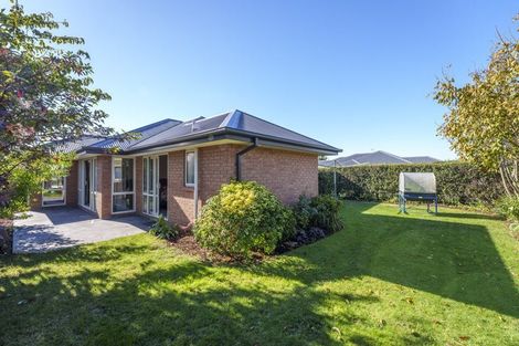 Photo of property in 21 Granite Drive, Rolleston, 7614