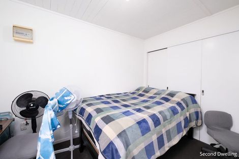 Photo of property in 486 Don Buck Road, Massey, Auckland, 0614