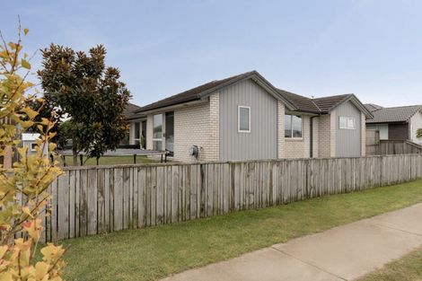 Photo of property in 44 Te Wharo Drive, Papamoa, 3118