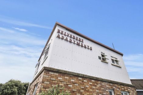 Photo of property in 2/184 Powderham Street, New Plymouth, 4310