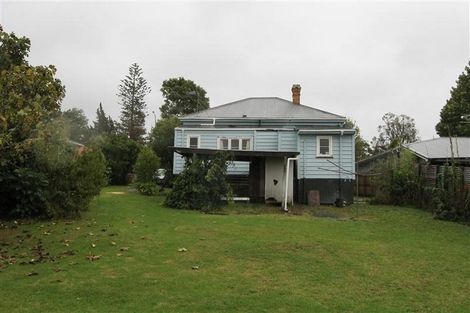Photo of property in 27 Glenview Road, Glen Eden, Auckland, 0602