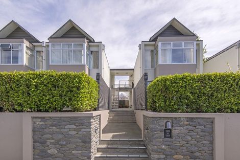 Photo of property in 7/6 Harts Creek Lane, Northwood, Christchurch, 8051