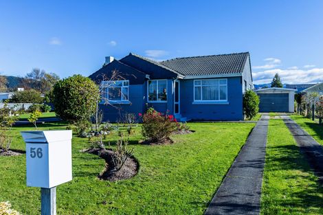 Photo of property in 56 Rhodes Street, Waimate, 7924