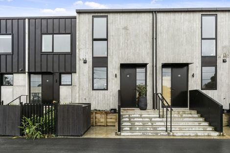 Photo of property in 431c Jackson Street, Petone, Lower Hutt, 5012