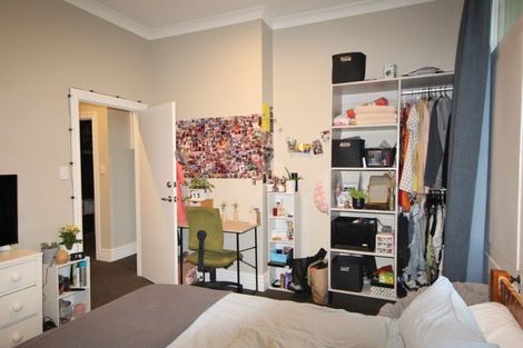 Photo of property in Includes 135, 137 Harbour Tce, 139 Harbour Terrace, North Dunedin, Dunedin, 9016