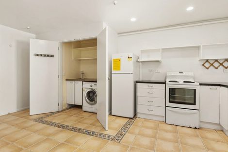 Photo of property in Dixonlane Apartments, 31/7 Feltex Lane, Te Aro, Wellington, 6011