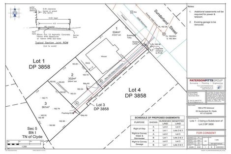 Photo of property in 55 Sunderland Street, Clyde, 9330