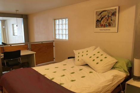 Photo of property in 1/27 Jessie Street, Te Aro, Wellington, 6011