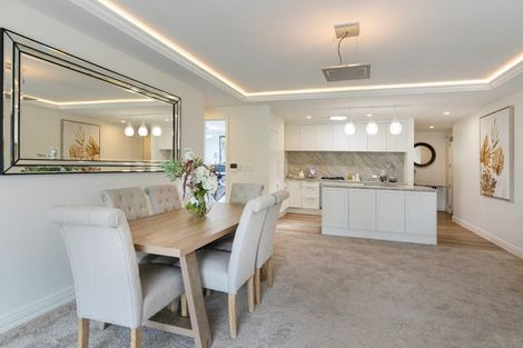 Photo of property in The Georgian, 14/8 Sidmouth Street, Mairangi Bay, Auckland, 0630