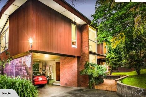 Photo of property in 19b Ngapuhi Road, Remuera, Auckland, 1050