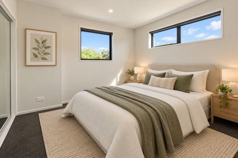 Photo of property in 5/265 Lyttelton Street, Spreydon, Christchurch, 8024