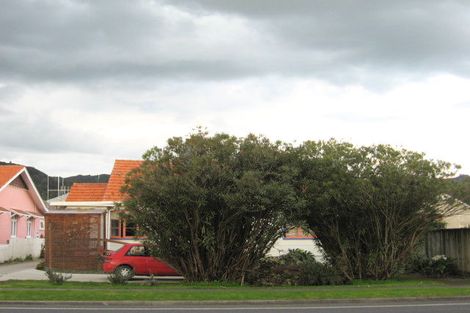 Photo of property in 120 Queen Sh25 Street, Thames, 3500