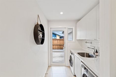 Photo of property in 9 Whitney Court, Rolleston, 7615