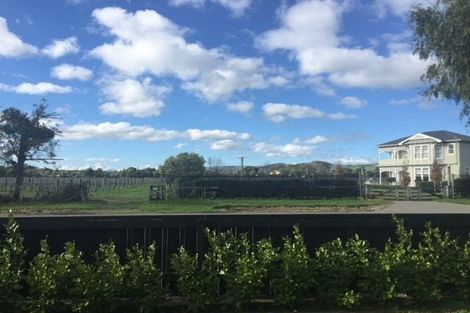 Photo of property in 54 New York Street, Martinborough, 5711