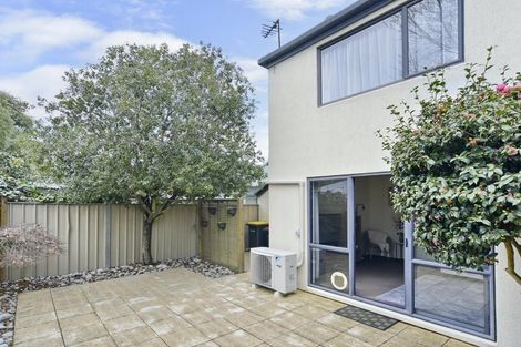 Photo of property in 8/34 Somerset Crescent, Spreydon, Christchurch, 8024