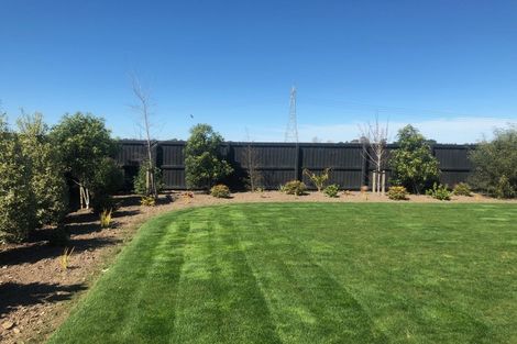 Photo of property in 10 Westmere Mews, West Melton, 7618