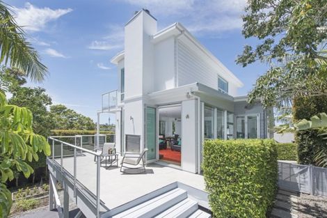 Photo of property in 3 Kingsley Street, Westmere, Auckland, 1022