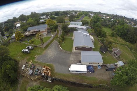 Photo of property in 35 Durham Street, Ngaruawahia, 3720