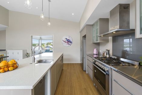 Photo of property in 38 Mo Street, Camborne, Porirua, 5026