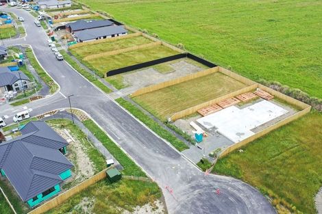 Photo of property in 73 Whitburn Avenue, Halswell, Christchurch, 8025