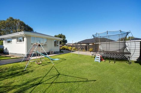 Photo of property in 34 Gainsborough Street, Hoon Hay, Christchurch, 8025
