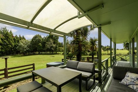 Photo of property in 83a Odey Road, Whakamarama, 3179