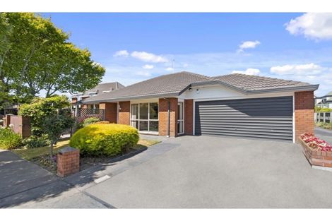 Photo of property in 3 Westlake Drive, Halswell, Christchurch, 8025