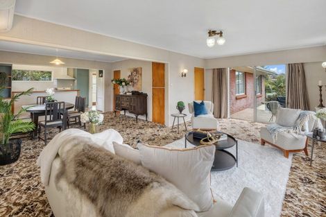 Photo of property in 3 Castleton Drive, Howick, Auckland, 2014