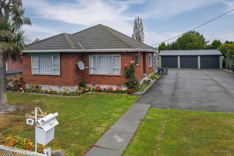 Photo of property in 17 Norwood Street, Waimataitai, Timaru, 7910