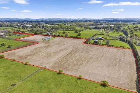 Photo of property in 634b Marychurch Road, Matangi, Hamilton, 3287