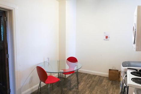 Photo of property in 21 Park Street, North Dunedin, Dunedin, 9016