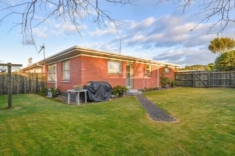 Photo of property in 3 Trent Place, Huntingdon, Ashburton, 7774