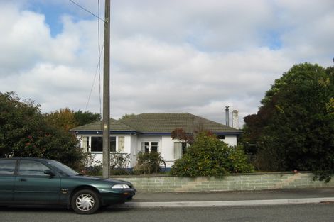 Photo of property in 17 Clare Street, Oamaru North, Oamaru, 9400