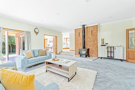 Photo of property in 26 Witbrock Crescent, Burnside, Christchurch, 8053