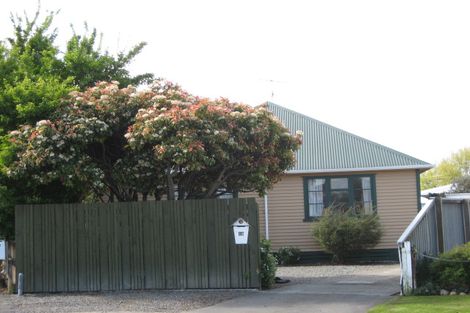 Photo of property in 16 Churchill Street, Mayfield, Blenheim, 7201