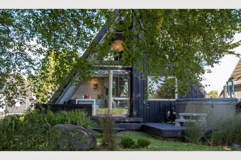 Photo of property in 51 Matai Street, Ohakune, 4625