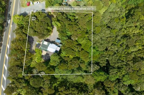 Photo of property in 1073 Paihia Road, Opua, 0200