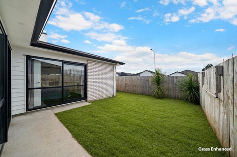 Photo of property in 4 Bliss Court, Takanini, 2110