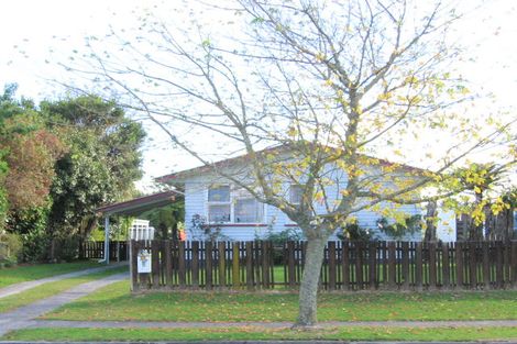 Photo of property in 8 Pohutukawa Drive, Tokoroa, 3420