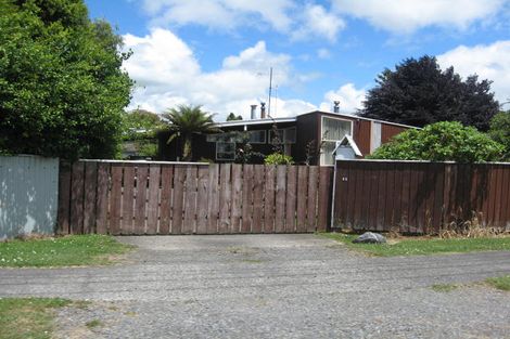 Photo of property in 14 Grey Street, Raetihi, 4632