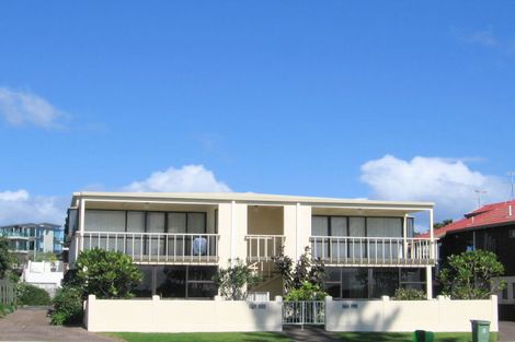 Photo of property in 1/35 Marine Parade, Mount Maunganui, 3116