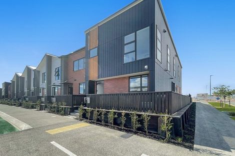 Photo of property in 50 Manarini Road, Westgate, Auckland, 0614