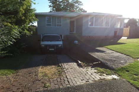 Photo of property in 2 Boon Street, Manurewa, Auckland, 2102