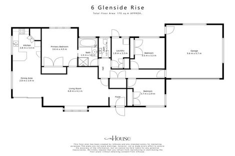 Photo of property in 6 Glenside Rise, Grandview Heights, Hamilton, 3200