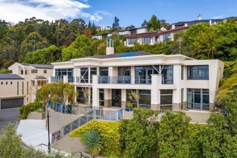 Photo of property in 35 Major Aitken Drive, Huntsbury, Christchurch, 8022