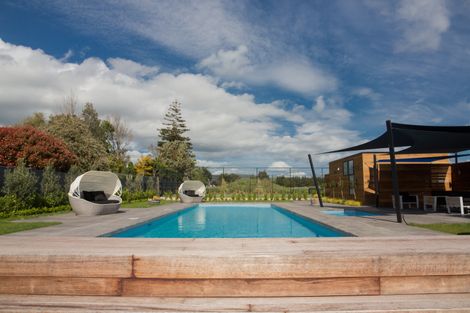Photo of property in 25 Tuscan Lane, Martinborough, 5711