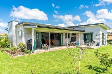 Photo of property in 21 Flax Street, Ruakaka, 0116